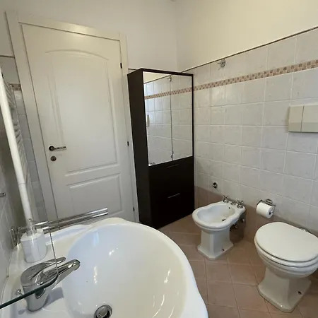 Casa Giorgio شقة فانو