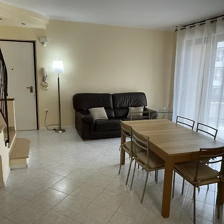 شقة Casa Giorgio