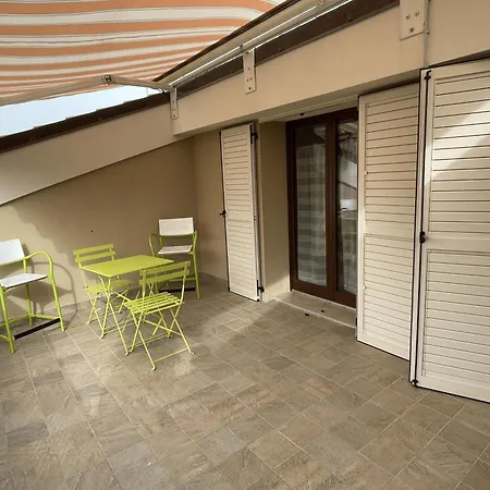 Casa Giorgio فانو