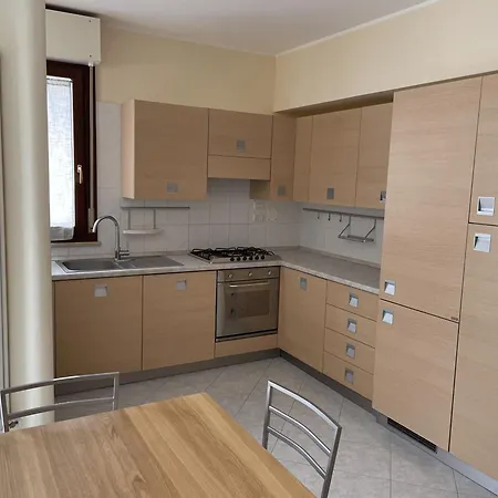 Casa Giorgio Daire *