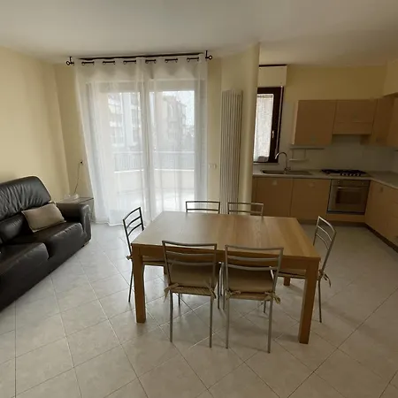 Casa Giorgio فانو