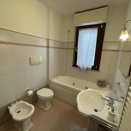 Casa Giorgio شقة *