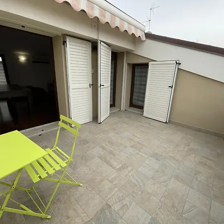 Casa Giorgio شقة *