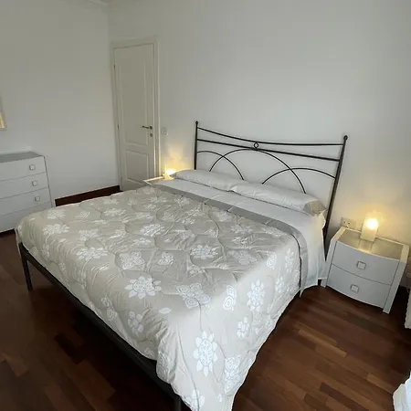 شقة Casa Giorgio فانو