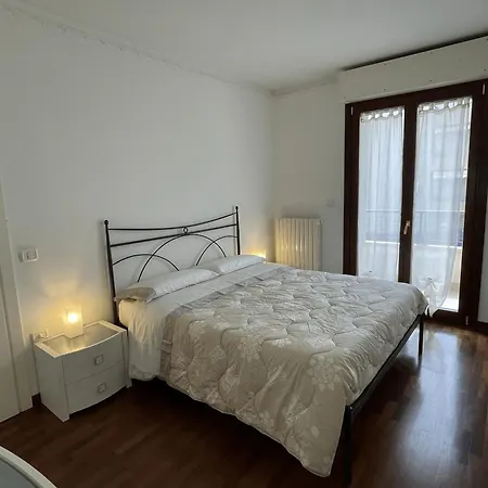 شقة Casa Giorgio فانو