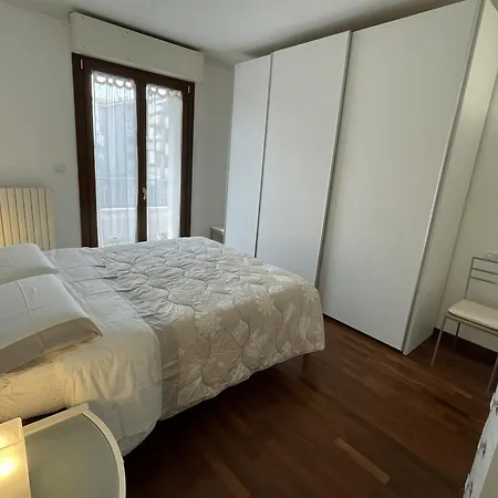 شقة Casa Giorgio *