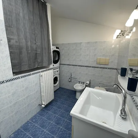 شقة Casa Giorgio فانو