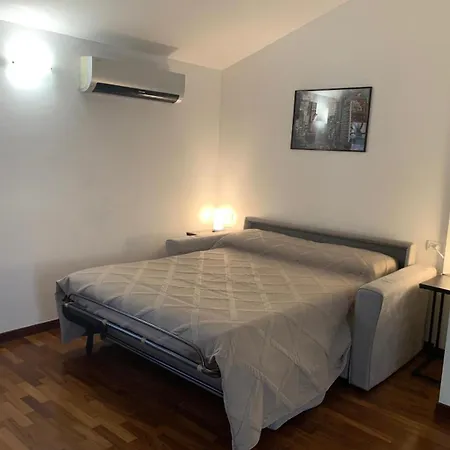 Casa Giorgio *