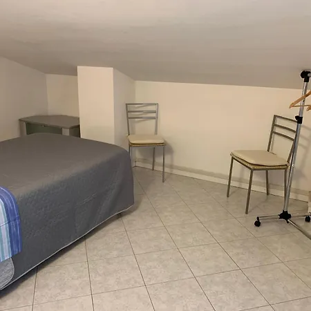 Casa Giorgio * فانو