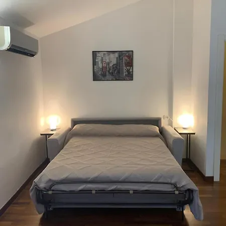 Casa Giorgio شقة *