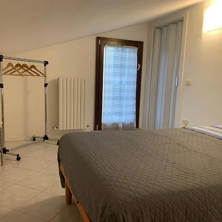 Casa Giorgio Daire *